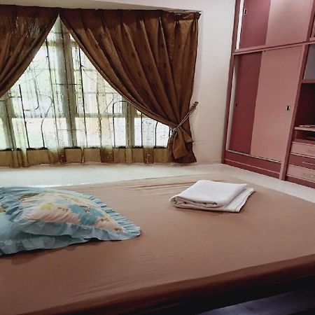 Bukit Baru Homestay Malacca Екстериор снимка
