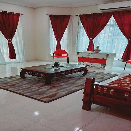 Bukit Baru Homestay Malacca Екстериор снимка
