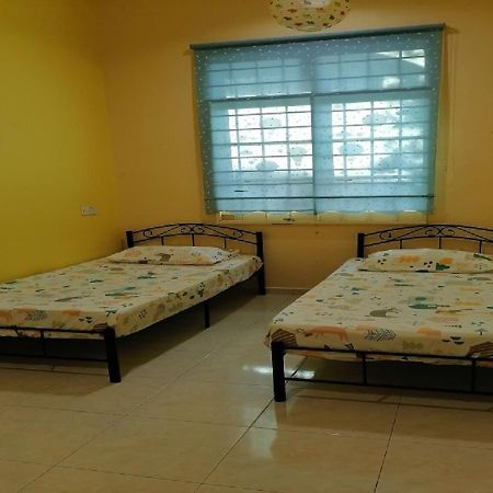 Bukit Baru Homestay Malacca Екстериор снимка