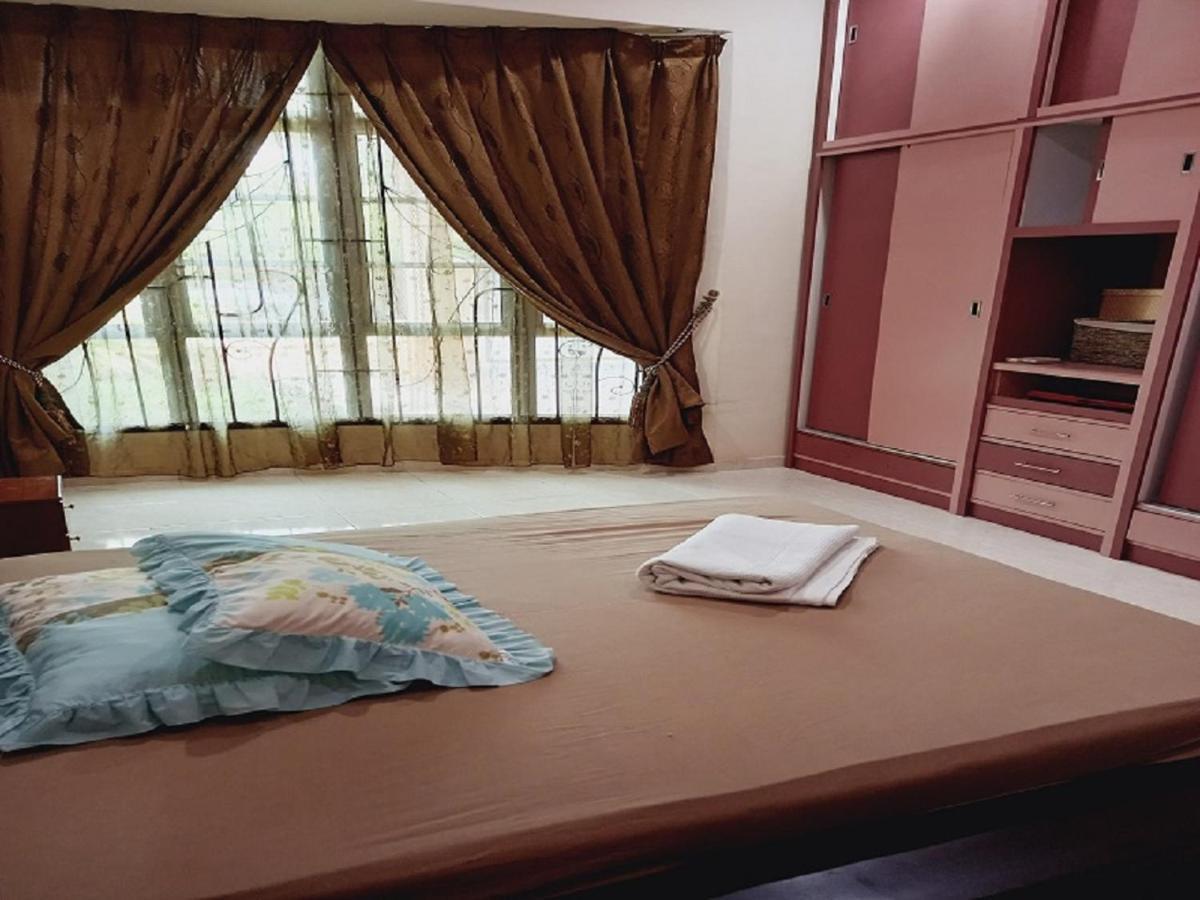 Bukit Baru Homestay Malacca Екстериор снимка