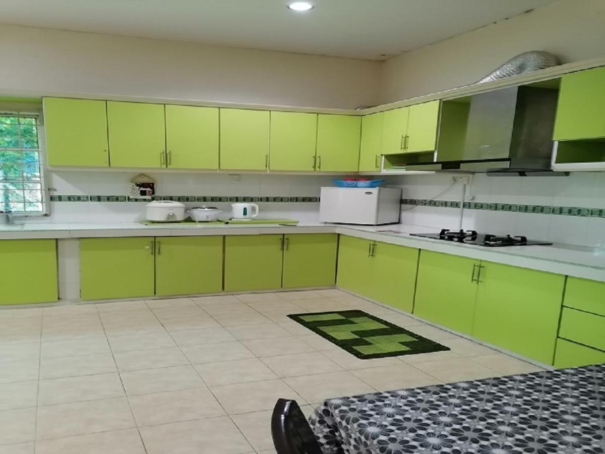 Bukit Baru Homestay Malacca Екстериор снимка