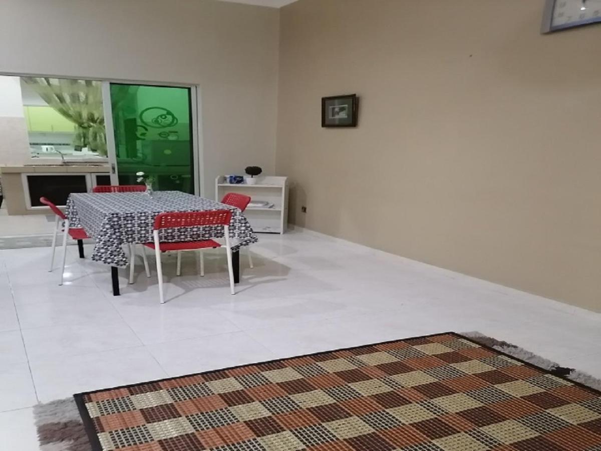 Bukit Baru Homestay Malacca Екстериор снимка