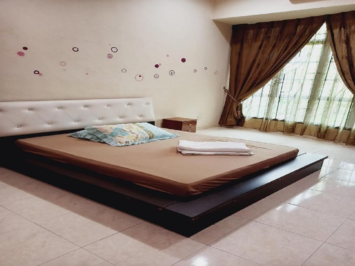 Bukit Baru Homestay Malacca Екстериор снимка
