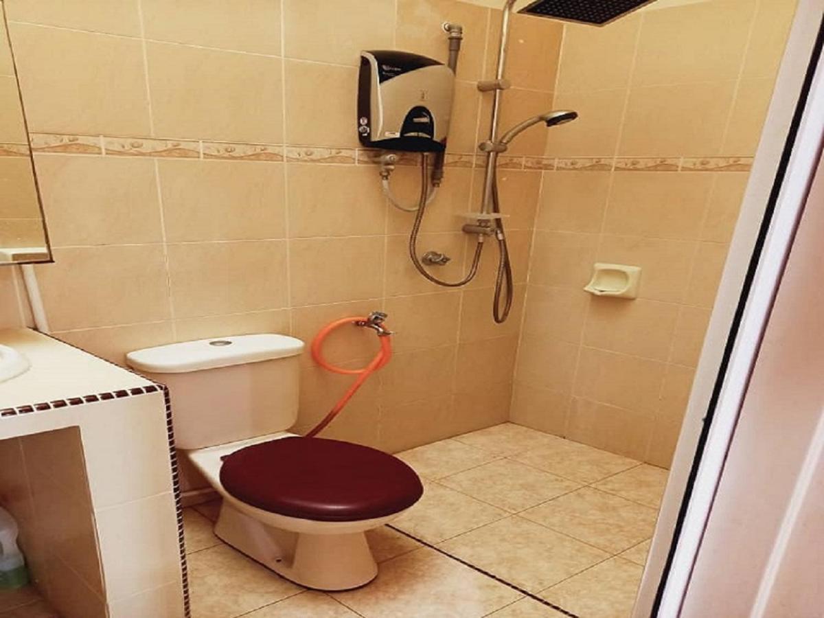 Bukit Baru Homestay Malacca Екстериор снимка