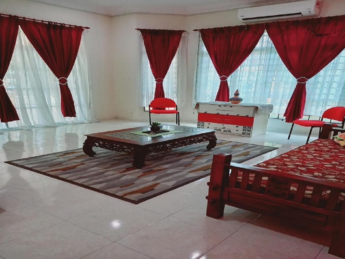 Bukit Baru Homestay Malacca Екстериор снимка