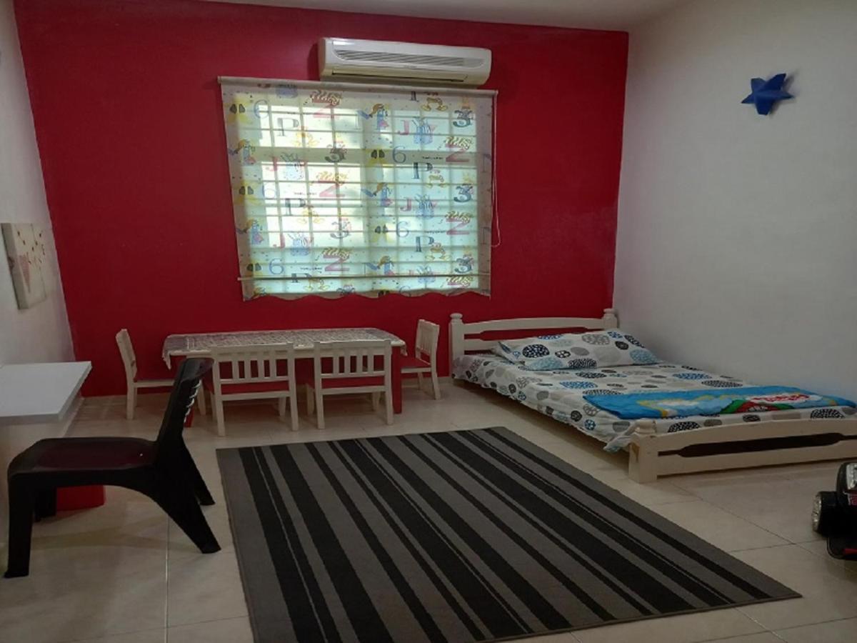 Bukit Baru Homestay Malacca Екстериор снимка
