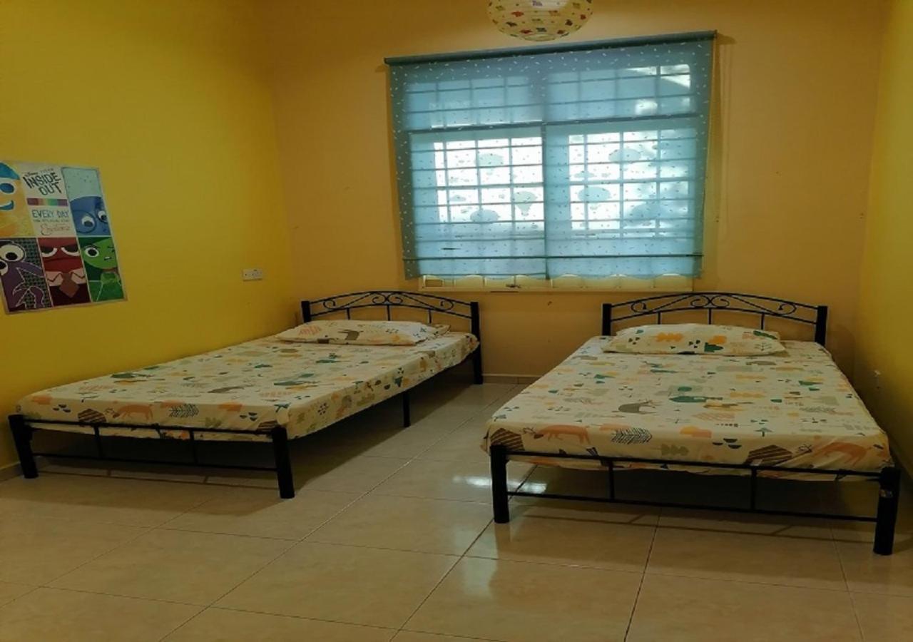 Bukit Baru Homestay Malacca Екстериор снимка