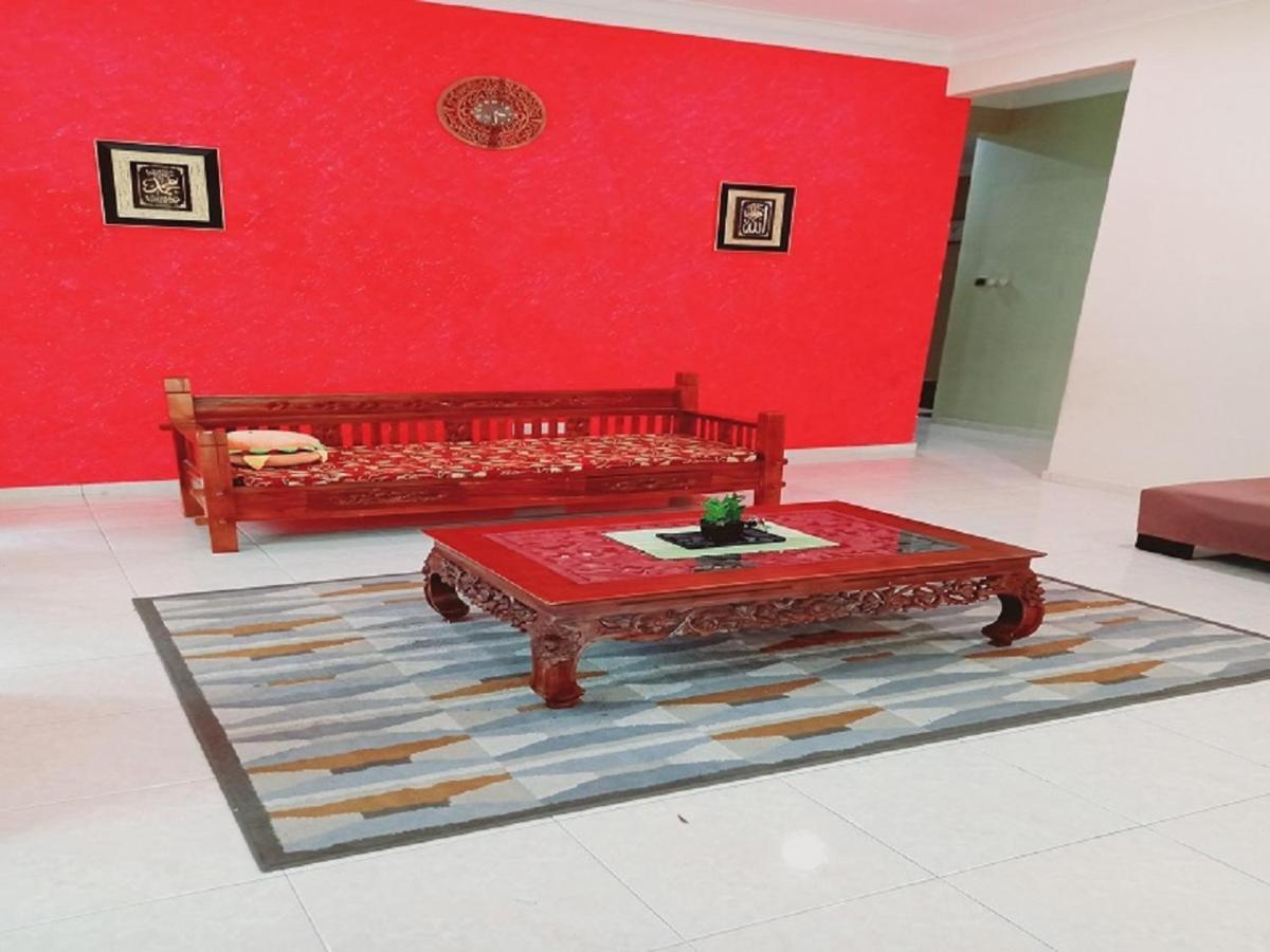 Bukit Baru Homestay Malacca Екстериор снимка